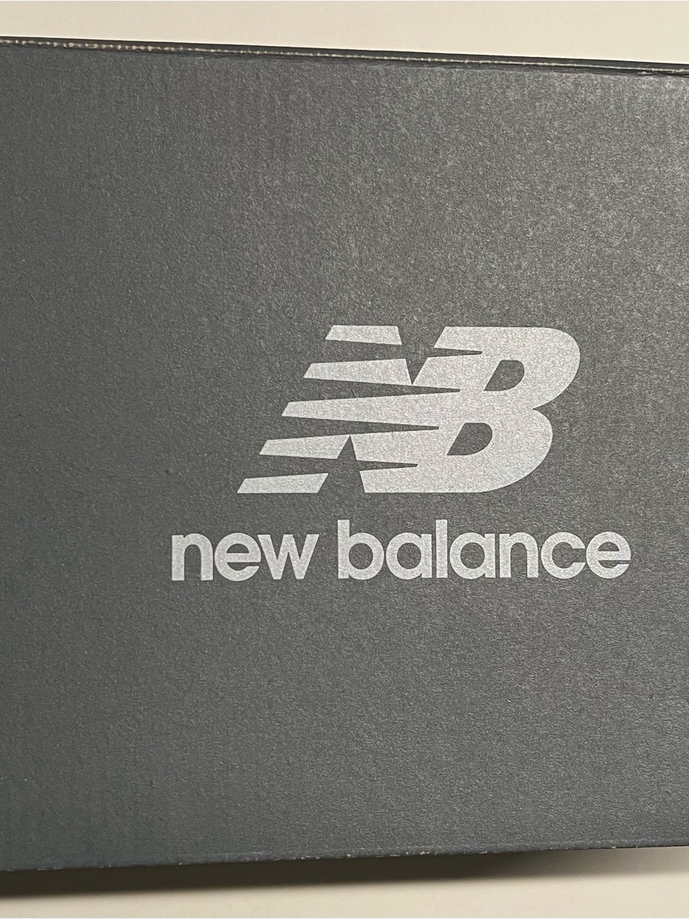 New Balance T500 Grey Low-Top Sneakers - Picture 14 of 15